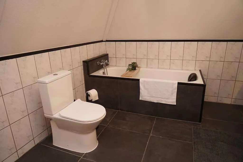 Ruim Appartement In Utrecht. 0*, Utrecht Niederlande