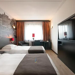 3* Hotel Bastion