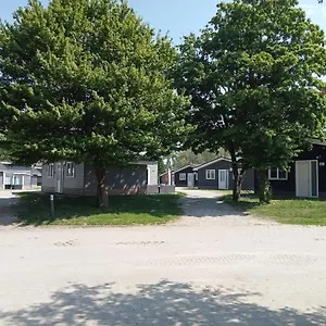Domstad Prázdninový dům